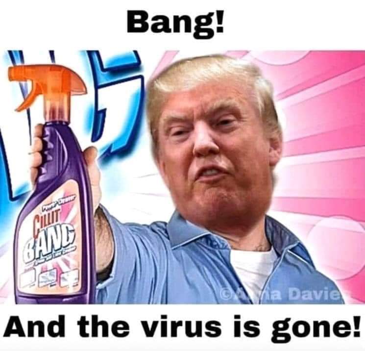 samleigh73's tweet photo. @rceracreations So I just found this sorry I thought our PM was a joke but he beats Boris hands down. 😂 https://t.co/npTnl4Atz9