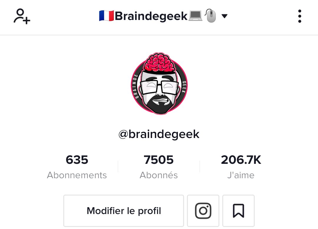 Braindegeek tweet media