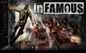 AndyGaming_'s tweet photo. Platine N.120 🏆 Infamous 1: et voilà ! Un retour au classique avec infamous un de mes jeux d'enfance avec le ps now, toujours aussi sympa a faire maintenant on passe au suivant 
#trophy @PlatineTrophy
@MumblePs4 #trophyhunting https://t.co/7XTYi5eSdv https://t.co/Msw6JkKKN5