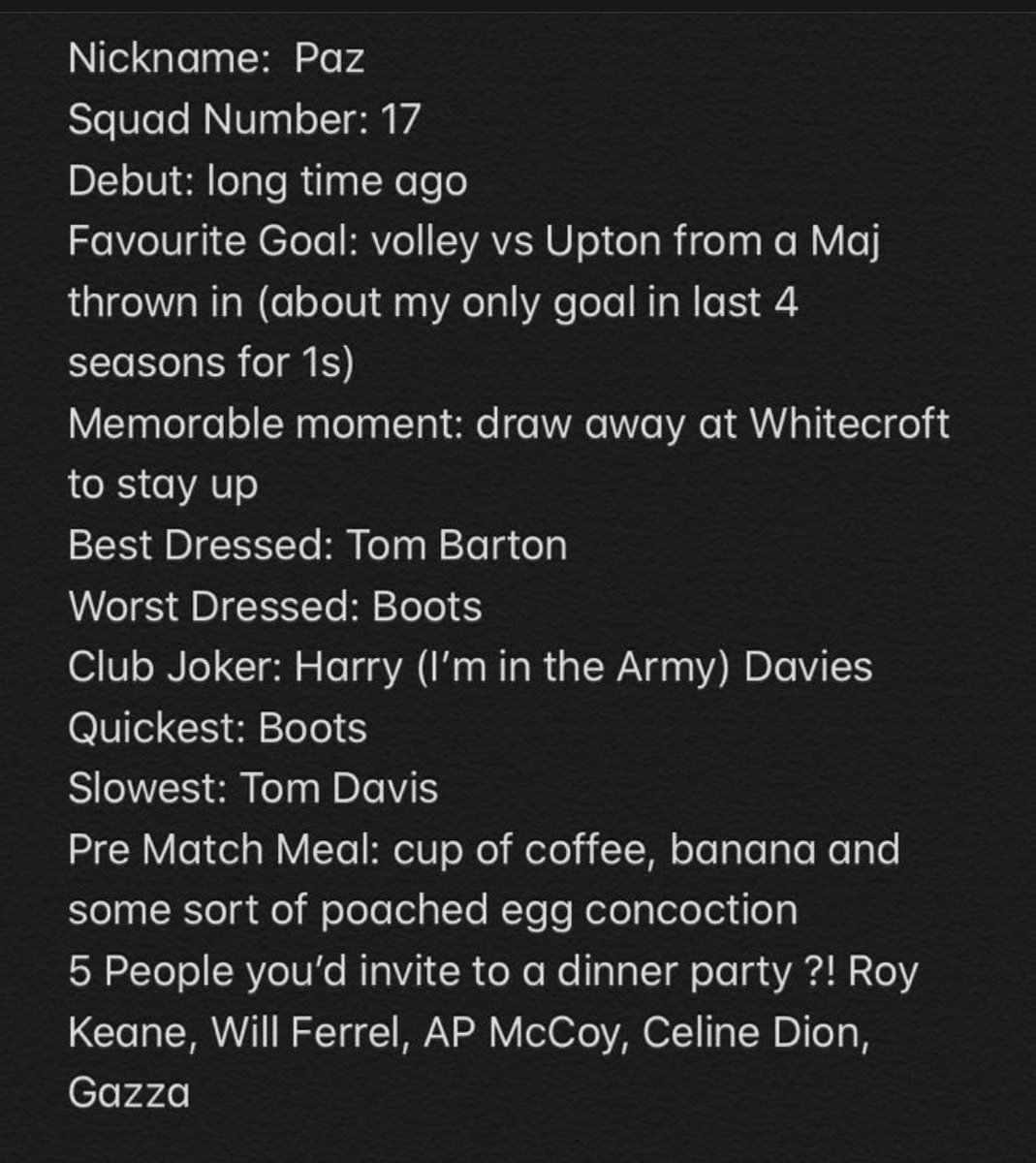 Winchcombe Town FC tweet media