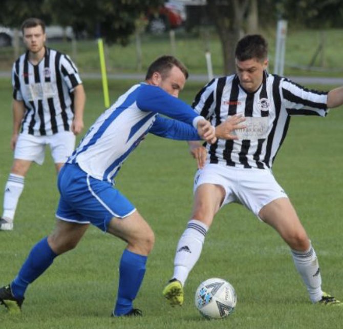Winchcombe Town FC tweet media
