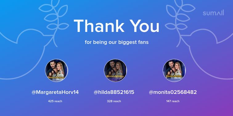 ElbarDef's tweet photo. Our biggest fans this week: MargaretaHorv14, hilda88521615, monita02568482. Thank you! via https://t.co/YDoOuo9jZt https://t.co/VBIW3otr26