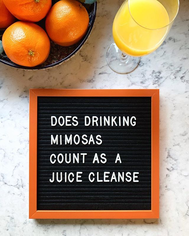authordavidv's tweet photo. #Mimosas totally count as a juice cleanse!
#saturdayfunday
#cocktailing https://t.co/1kYE7CDaqq