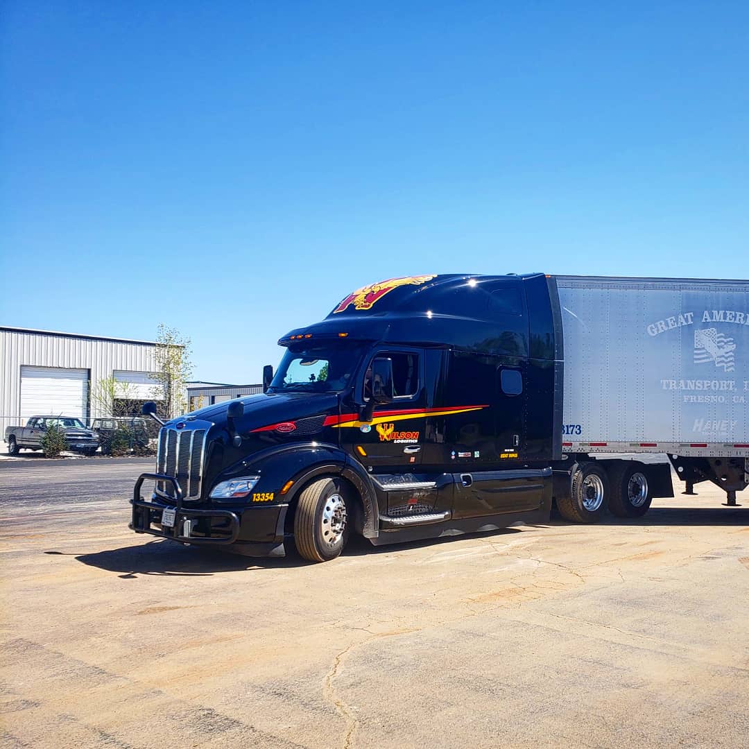 WireBoundPony's tweet photo. Got a new truck! Check her out! https://t.co/AFTW33FkYn