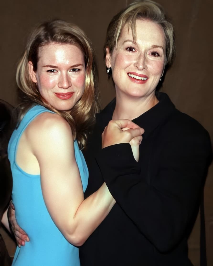 Happy Birthday Renee Zellweger    