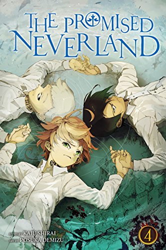 The Promised Neverland [Yakusoku no Neverland] Season 2 - Anime