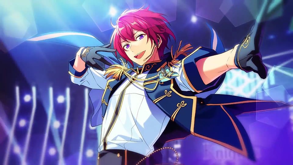 あんスタの推しキャラ スバまお司君あんず推し ユニット