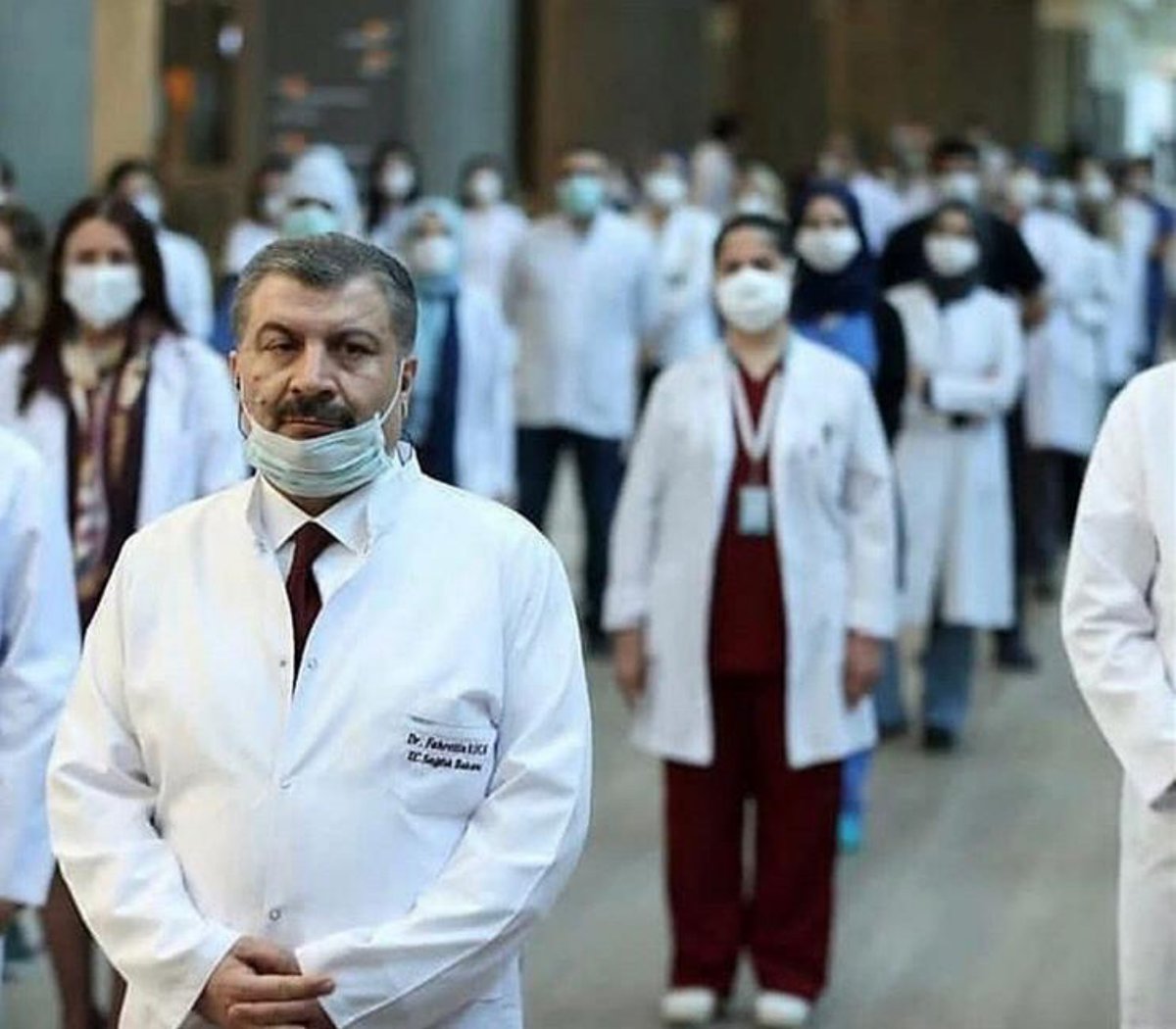 #ÜlkemleGururDuyuyorum! Korona ile mücadelede başarısı tescillenen Türkiye Twitter'ı salladı...
superhaber.tv/ulkemlegururdu…