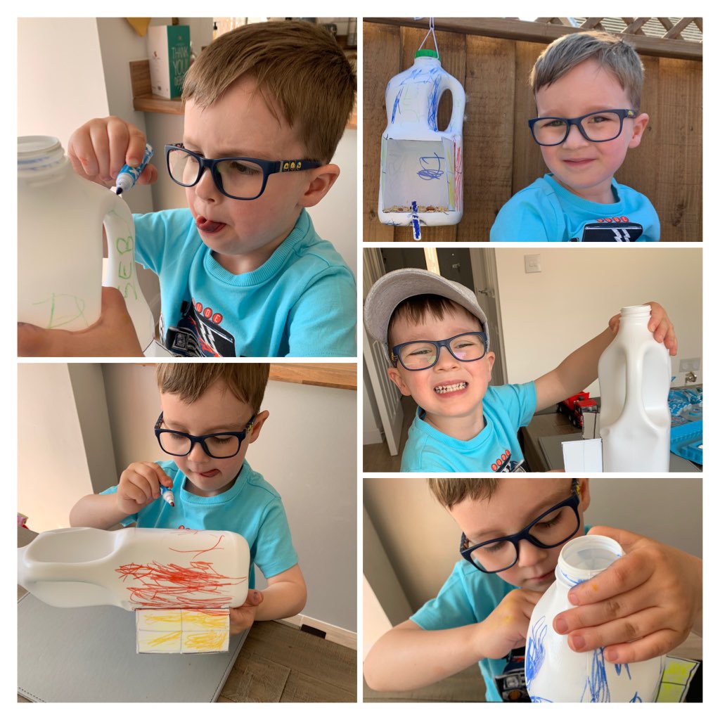 Deb Meek tweet media