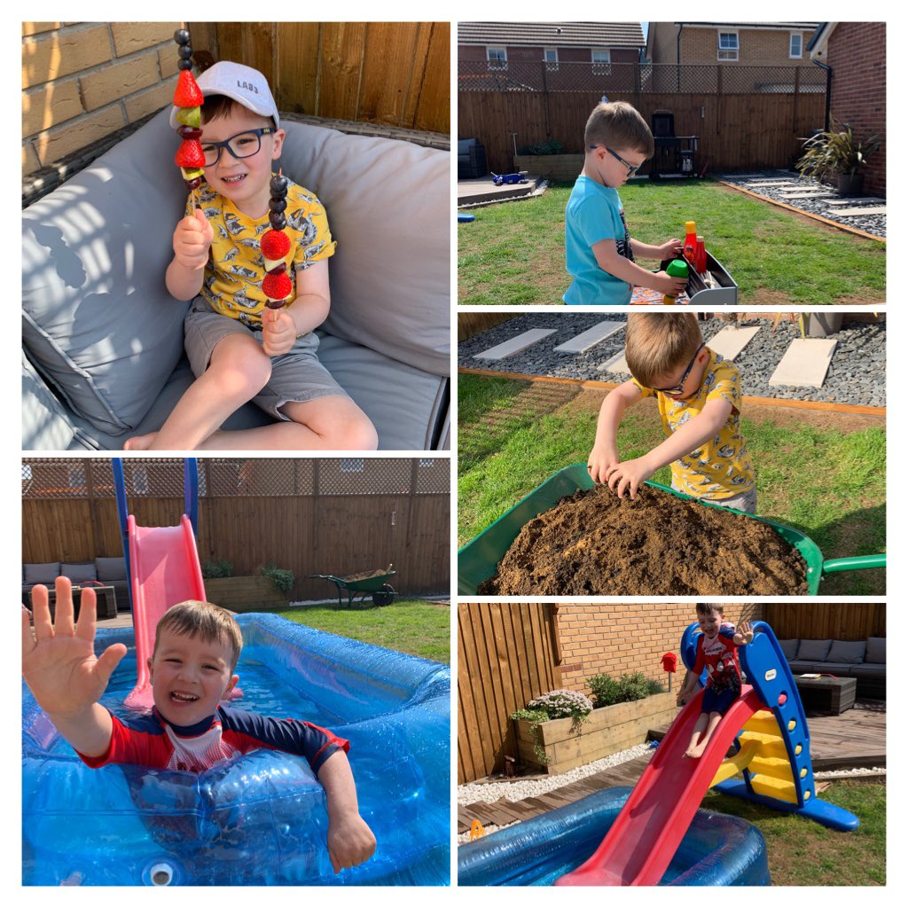 Deb Meek tweet media