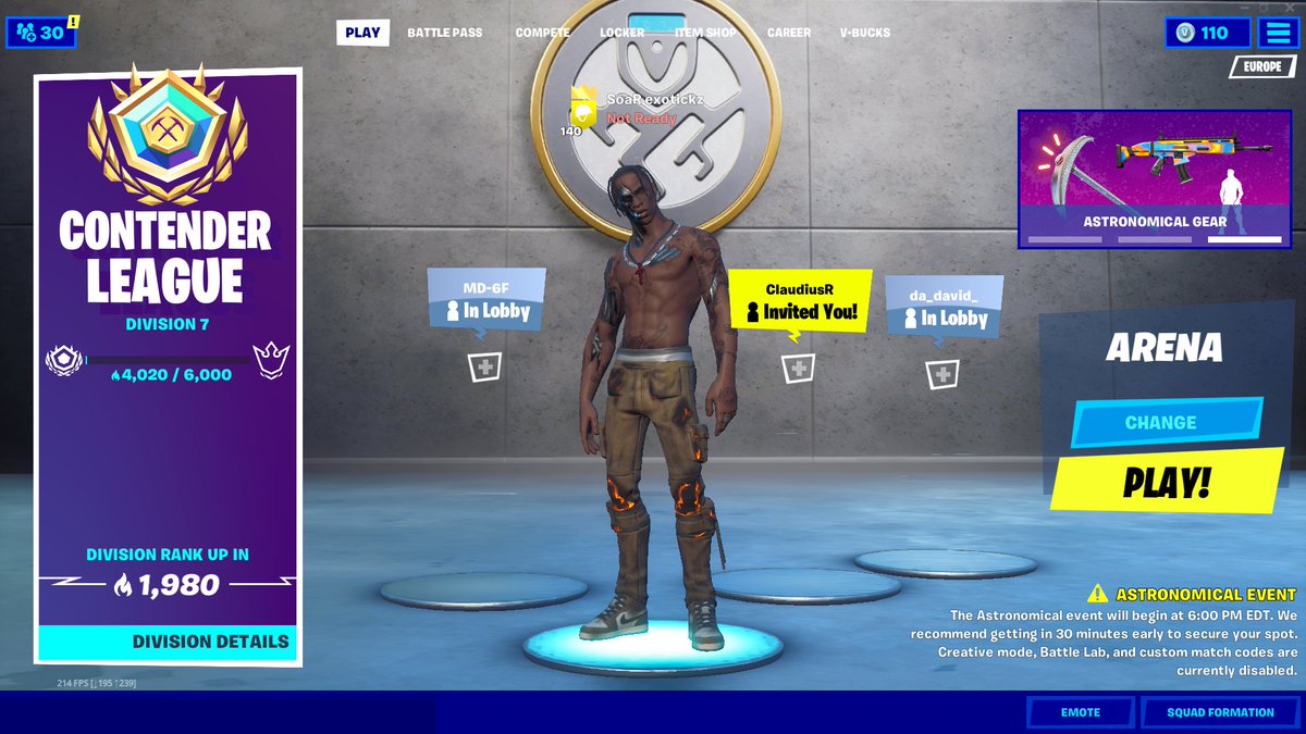 Exotickzz On Twitter 4000 Arena Points Gg Fortnite 4000 Arena Points Fortnite 4000 Arena Points Exotickzz On Twitter 4000 Arena Points Gg