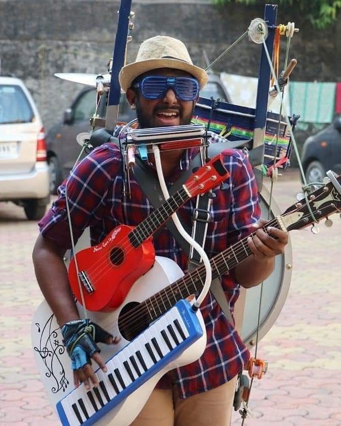 #LockdownHouseParty
DJ Clio.. Good night