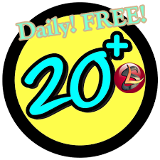 NEW!! NEW!!
‼️ FREE members can earn more than 20 SLT daily only with our PTC system!
🆓 1 SLT/ PTC ad
Don't miss this!
sltads.com