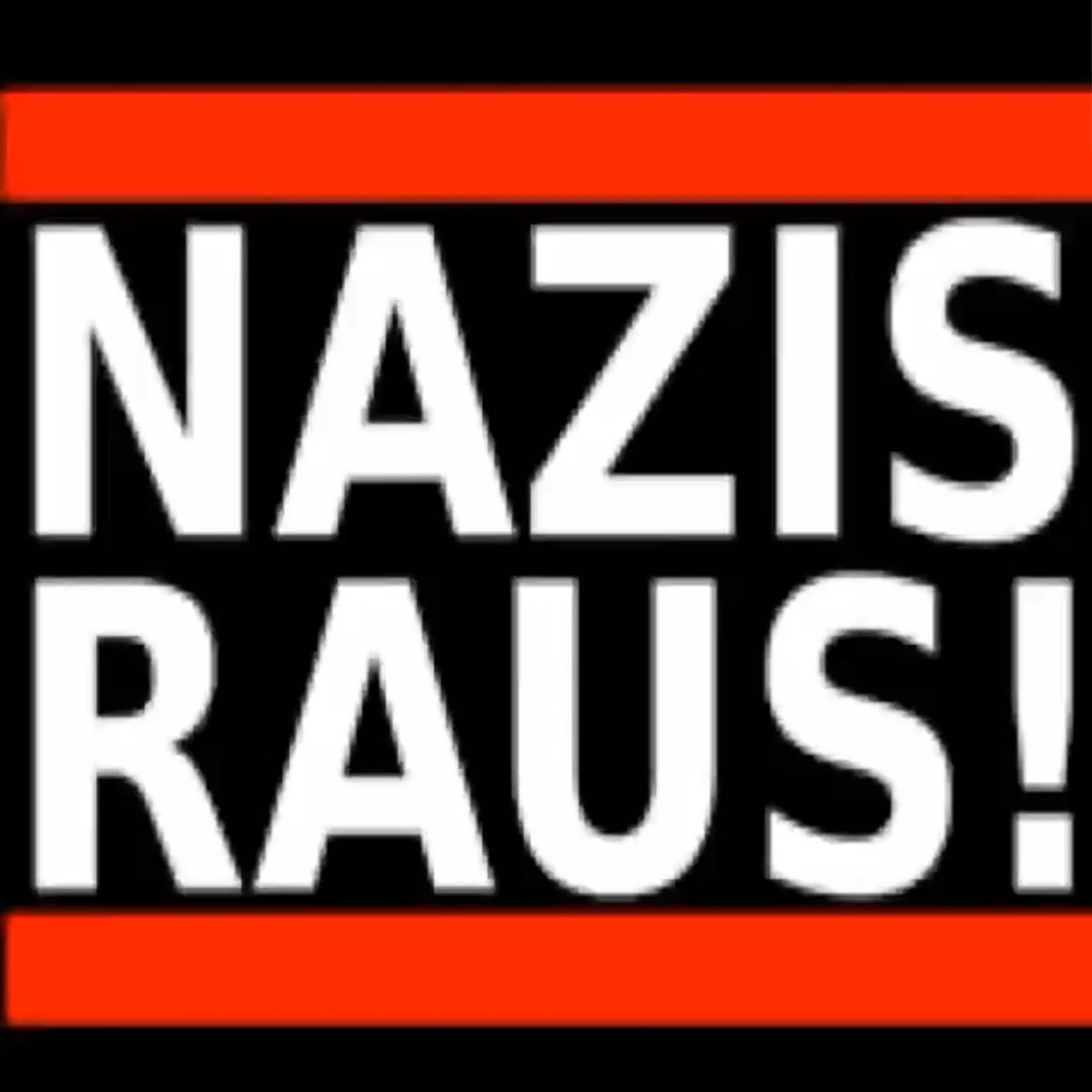 AJSalzgitter's tweet image. #SystemExit 
#ExitRacism
#NazisRaus