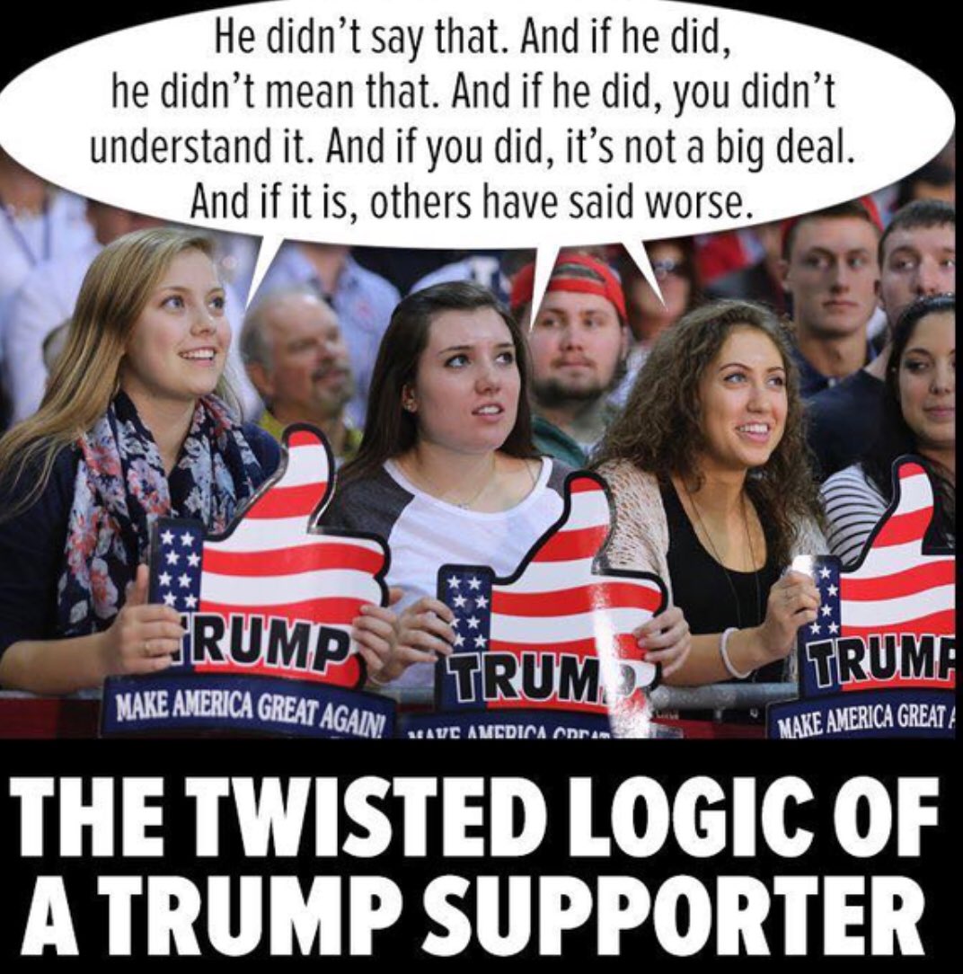 notmyprez2016's tweet photo. @Nina65278539 @funder @uskiwiblend @realDonaldTrump Seek professional help.
The #PoorlyEducated the cornerstone of sHitler's base.
#SaveSomeonesLife #TuneTrumpOut & #TurnOffFox
#TrumpIsALaughingStock.
https://t.co/iwPbwkyl5O https://t.co/oyY6cxpj8k