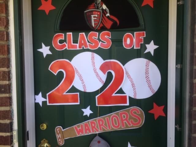Fairview Warriors tweet media