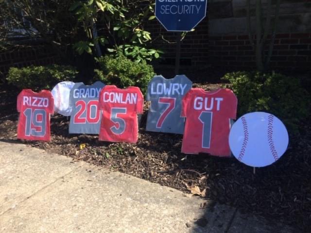 Fairview Warriors tweet media