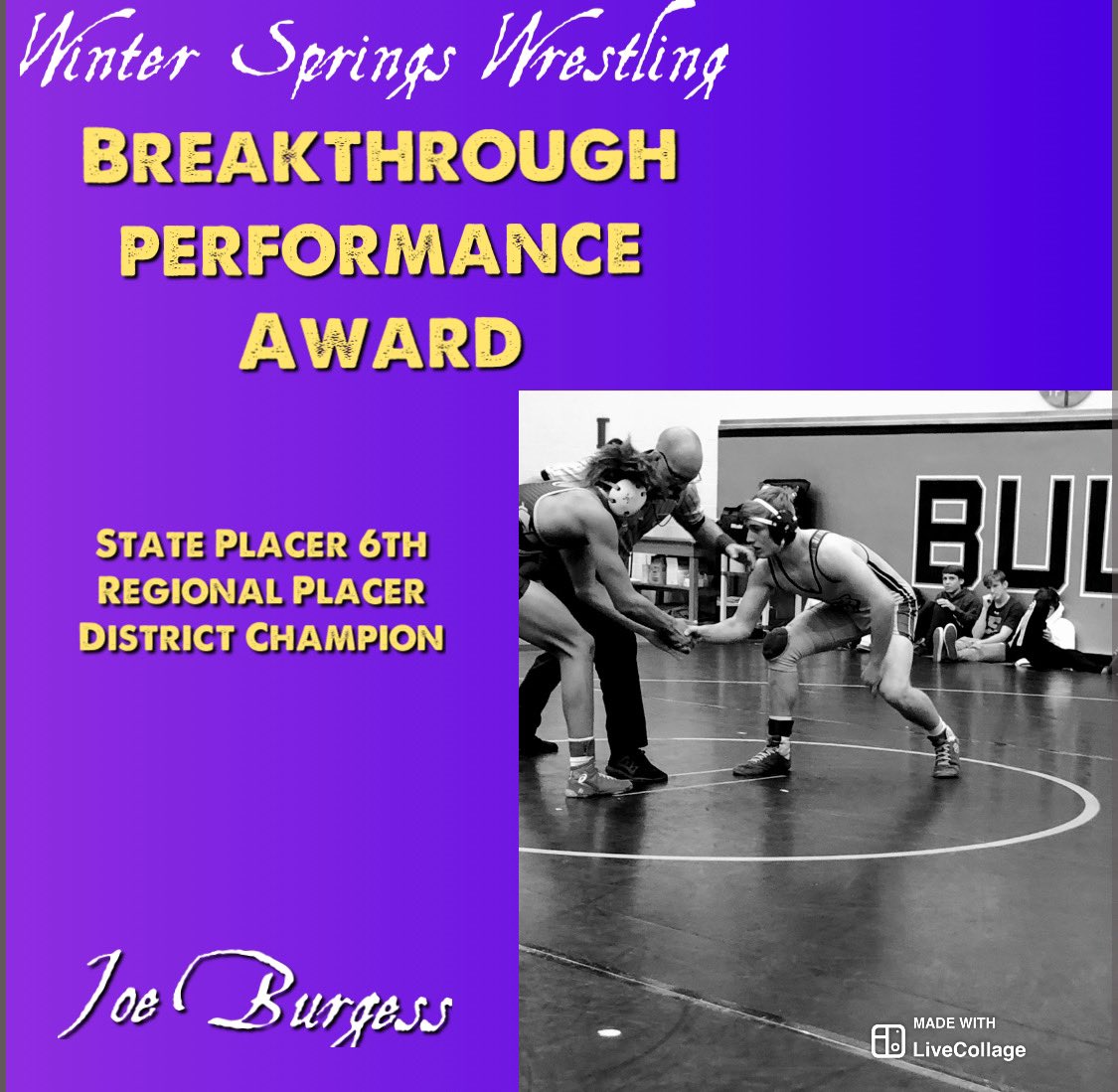 WS BEARS WRESTLING tweet media