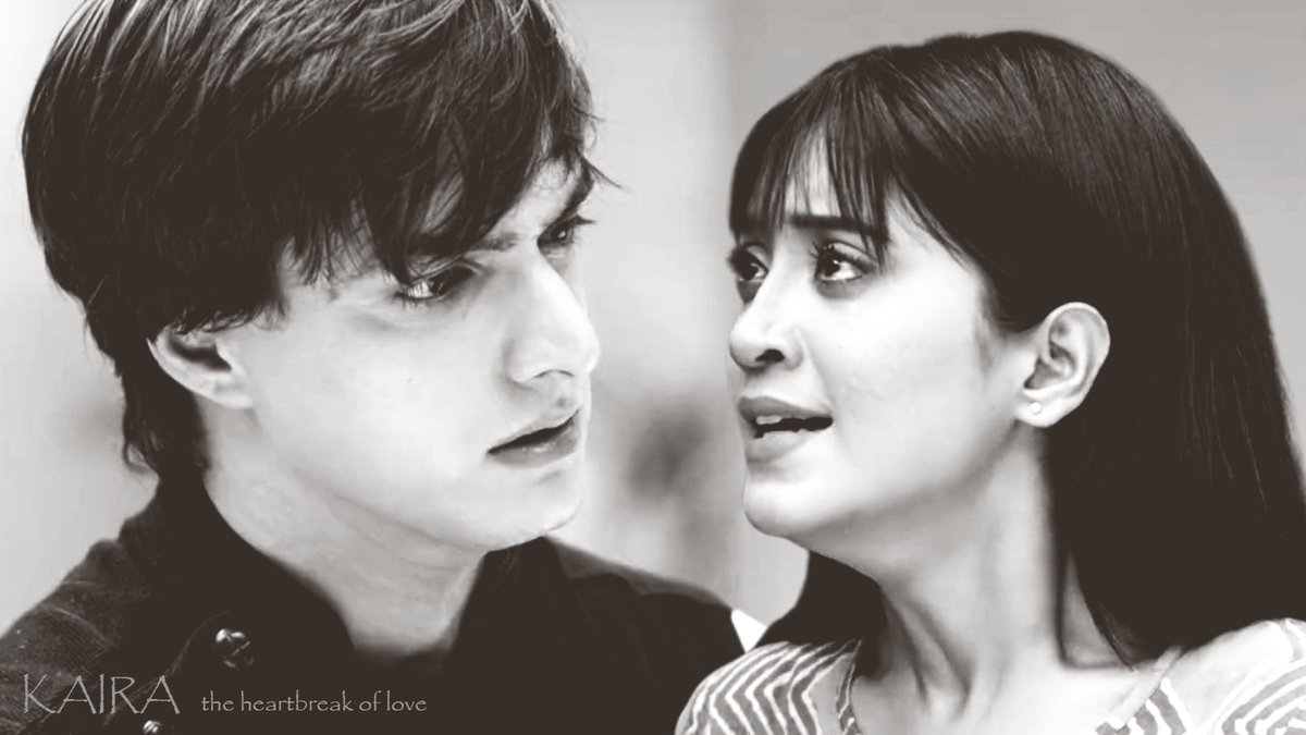 mujhe ye tak nahi bataya ki hum pregnant hai.kyu batati? jo ilzaam mujhe mila wo mere bacche ko ... #Kaira  #YRKKH  #YRKKHS65E409