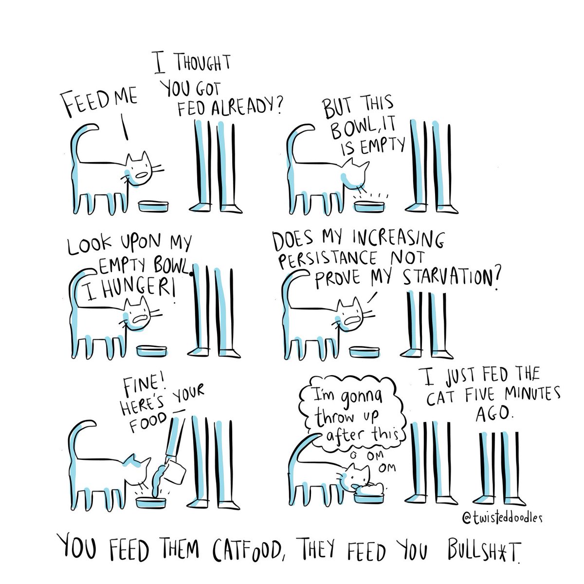 TwistedDoodles tweet media