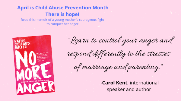 KathyCMiller's tweet photo. #BeAConnection #SilencetheShame #childabuseawareness I was a horrible mother and my child lived to tell about it. #twurch #parenting. Read the story "No More Anger" https://t.co/qJqOOqCiDT https://t.co/HDqot8hgwv