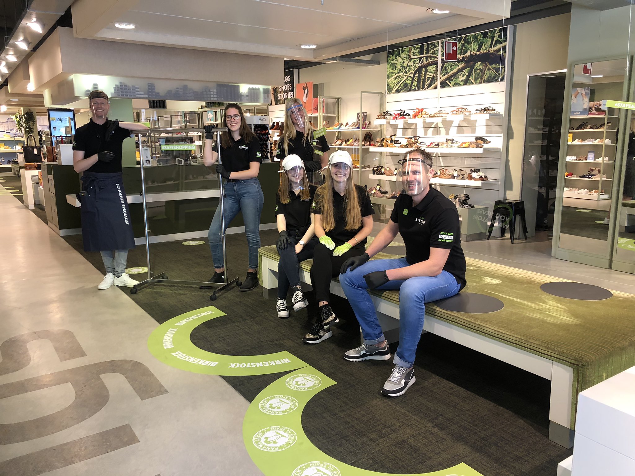 Ziengs winkel hotsell