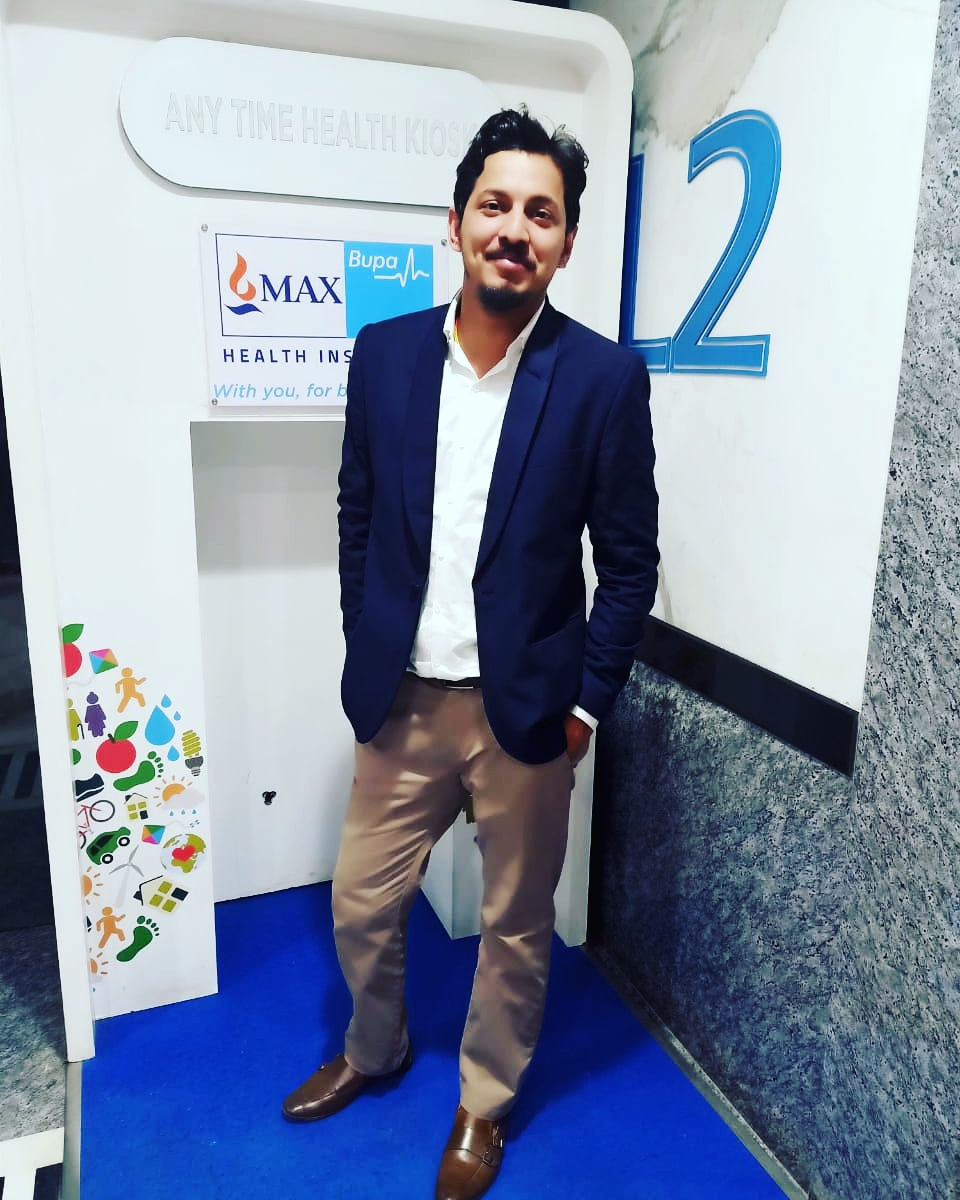 gairola_mohit's tweet photo. #Blue for me- Somewhere over the #rainbow, skies are blue &amp; the #dreams that you dare to dream really do come true. #Bluecolor is #everlastingly appointed by the deity to be a source of delight. Life is simple, it's either cherry red or #midnight blue. 
#TeamBlue 💙 #BlueTwitter https://t.co/VSZWxo5TOV