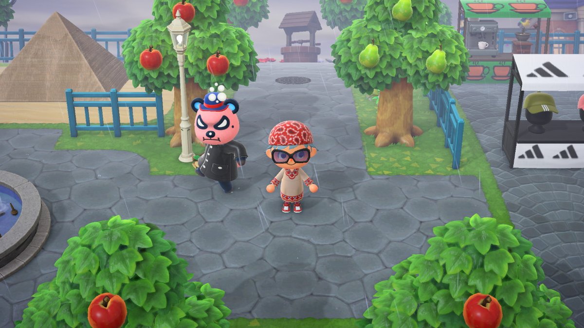 largematters's tweet photo. #AnimalCrossing #ACNH #NintendoSwitch https://t.co/zN0EjQFDmT