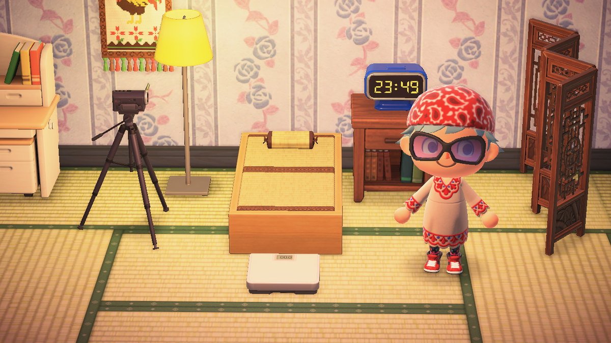 largematters's tweet photo. #AnimalCrossing #ACNH #NintendoSwitch https://t.co/zN0EjQFDmT