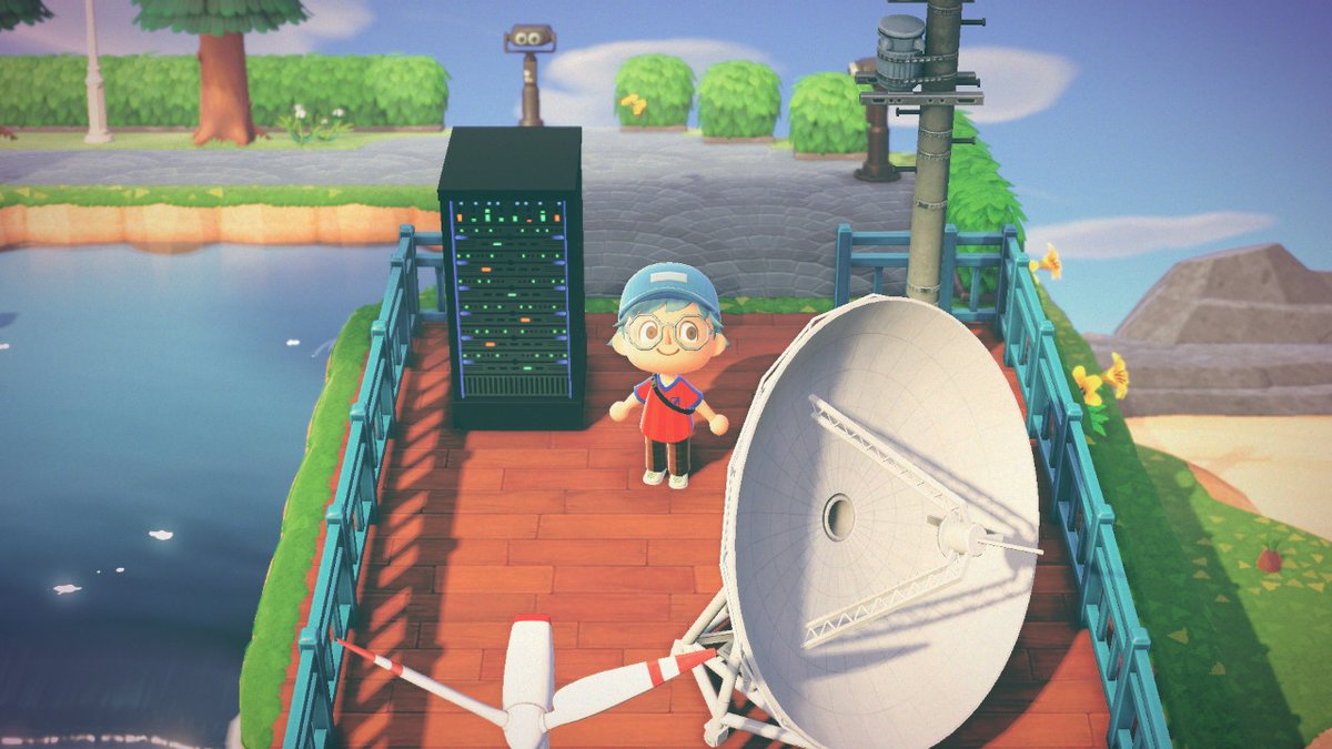largematters's tweet photo. #AnimalCrossing #ACNH #NintendoSwitch https://t.co/zN0EjQFDmT