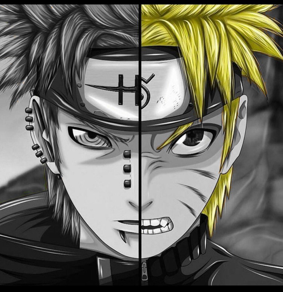 ryantoc56's tweet photo. Rt if you like naruto https://t.co/ljrFJK0j5F