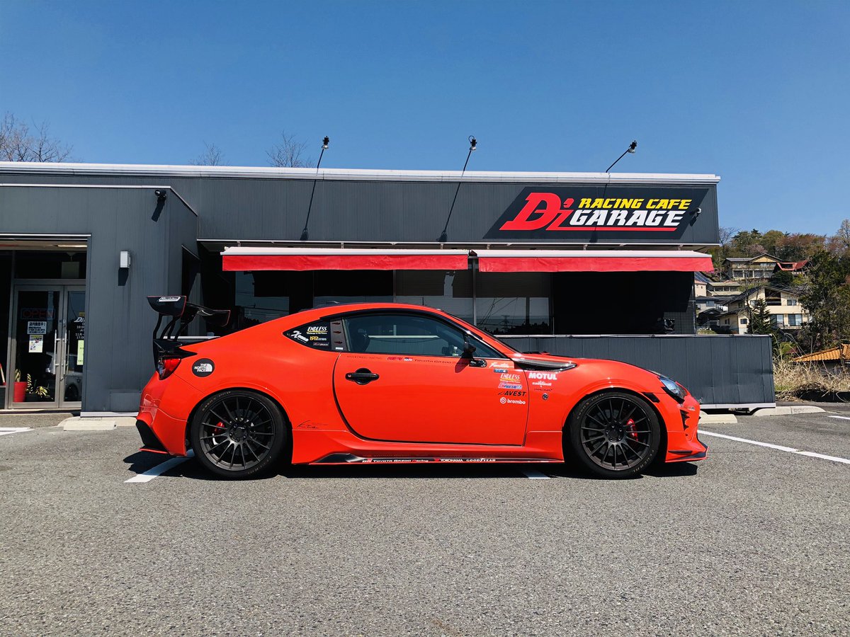 ☆さとる☆ (@nismo2917) on Twitter photo 