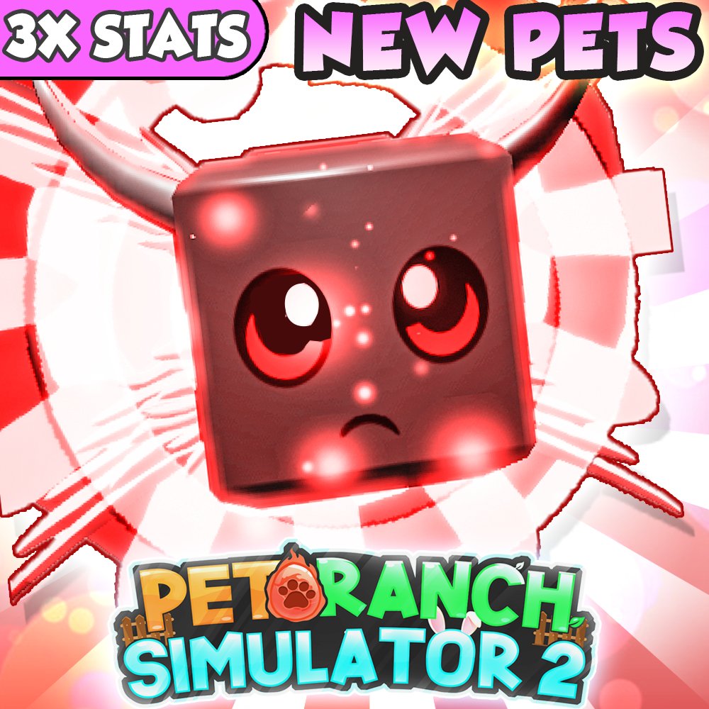 Pet Ranch Simulator 2 Codes 2020 June