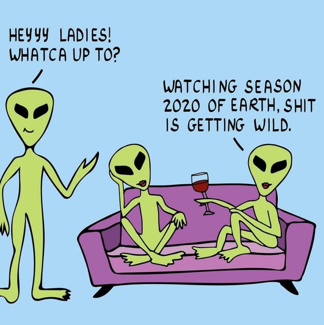 Tsoukalos's tweet photo. #quarameme https://t.co/iKughqS9rh
