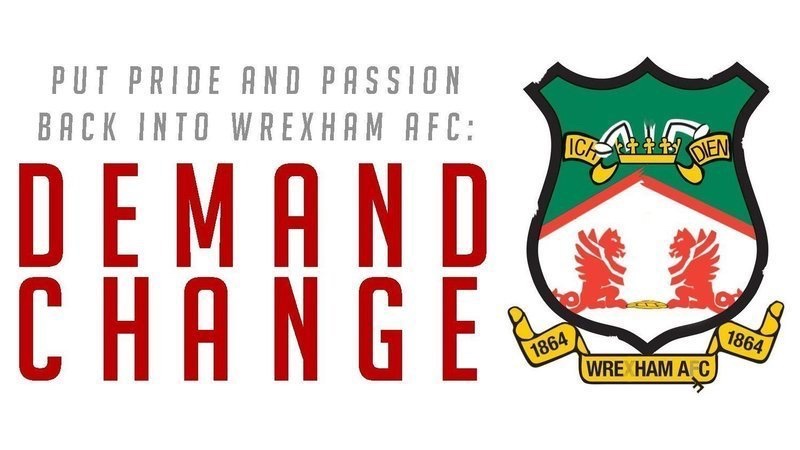 WrexhamFFC's tweet photo. CHECK YOUR EMAIL!

Your signature will not be added unless you confirm your email address. Many signatures are missing!

Check your spam/junk email too if you can’t find the email from https://t.co/gqU91zhc3e https://t.co/jkNoeblRDq