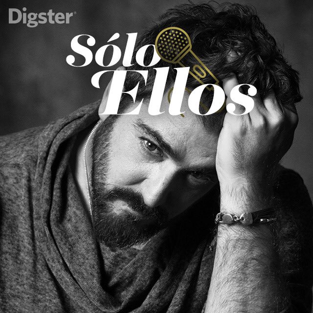 #HOY también en <a href="/DigsterEs/">Digster España</a> pero aun más importante ¿también tu cabeza? ❤️ umusices.lnk.to/Ellos