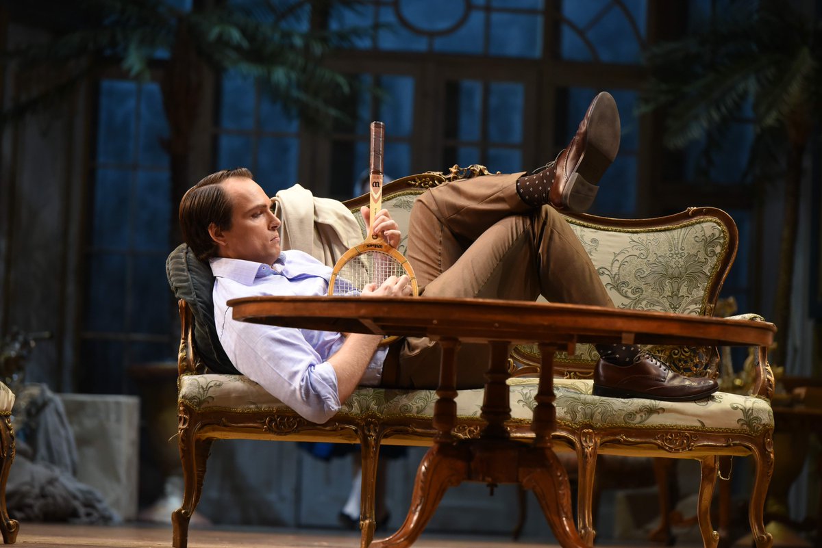 OperaPhila's tweet image. How is everyone spending their weekend at home? 

#operaathome #operaonthecouch #latraviata