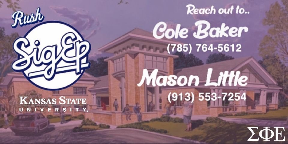 Are you a high school senior looking to join a fraternity this fall? Contact our recruitment chairs⬇️ for more information  #rushsigep