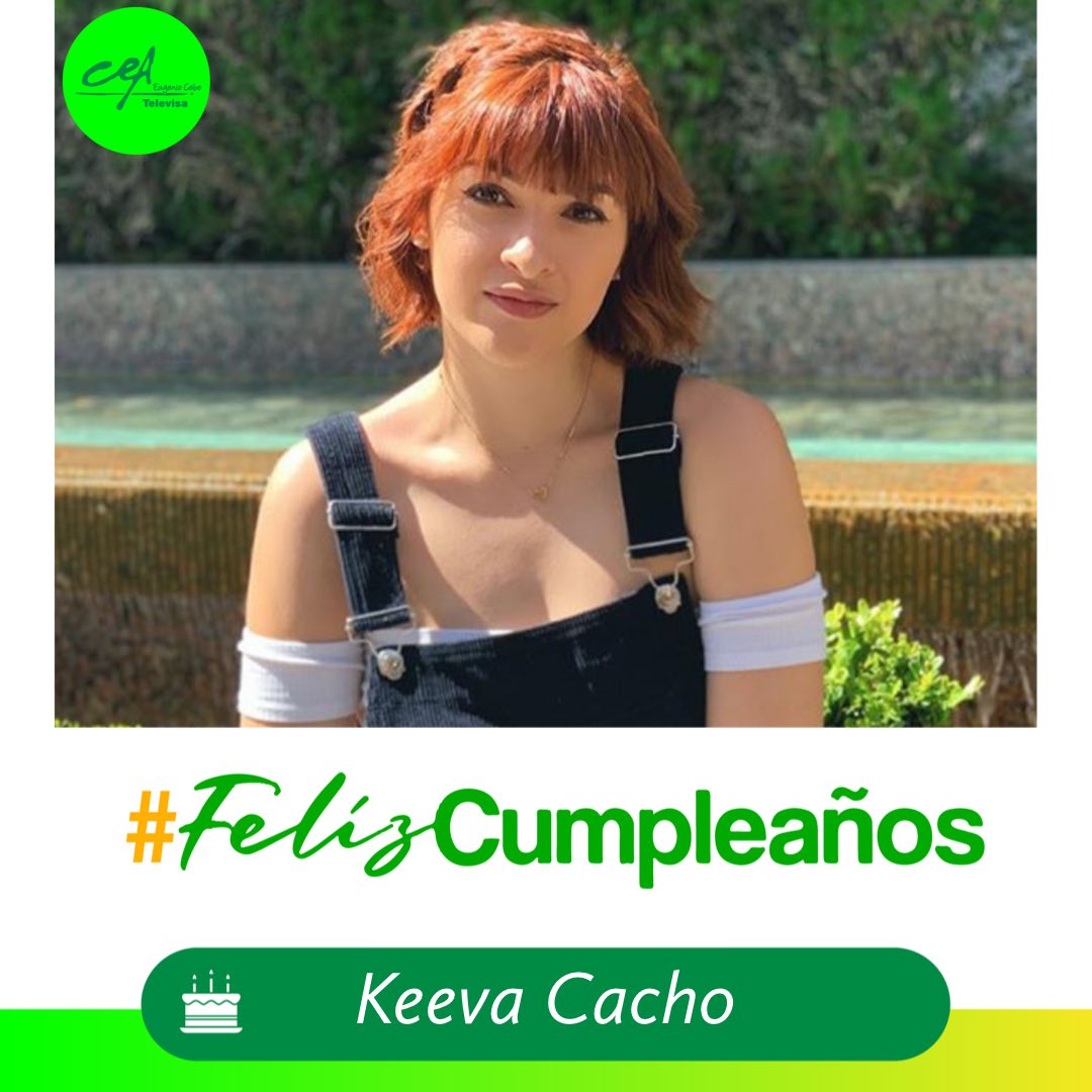 CEA Televisa tweet media