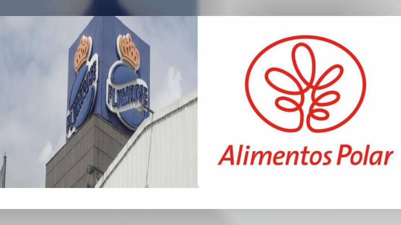 ConElMazoDando's tweet photo. Declaran venta supervisada en empresas por perturbación en precios acordados (Plumrose+Polar) https://t.co/qQEJUhfsj2  #ChavismoUnidoPorLaPatria https://t.co/1iGC73DXjC