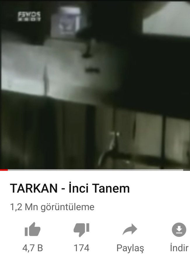 Kalbimizi bıraktık bu notun güzelliğine💕