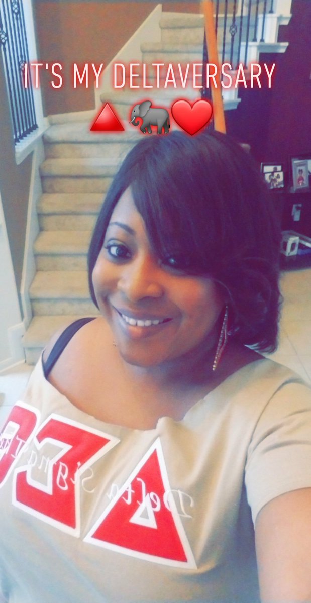 MrsCNorris's tweet image. To my lovely, devastating, and fearless First 48 Faces of Fortitude line sisters Happy Deltaversary‼
#Stepmaster #20 #AOML #NHCAC #Spr09