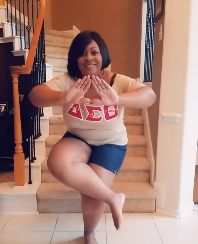 MrsCNorris's tweet image. To my lovely, devastating, and fearless First 48 Faces of Fortitude line sisters Happy Deltaversary‼
#Stepmaster #20 #AOML #NHCAC #Spr09