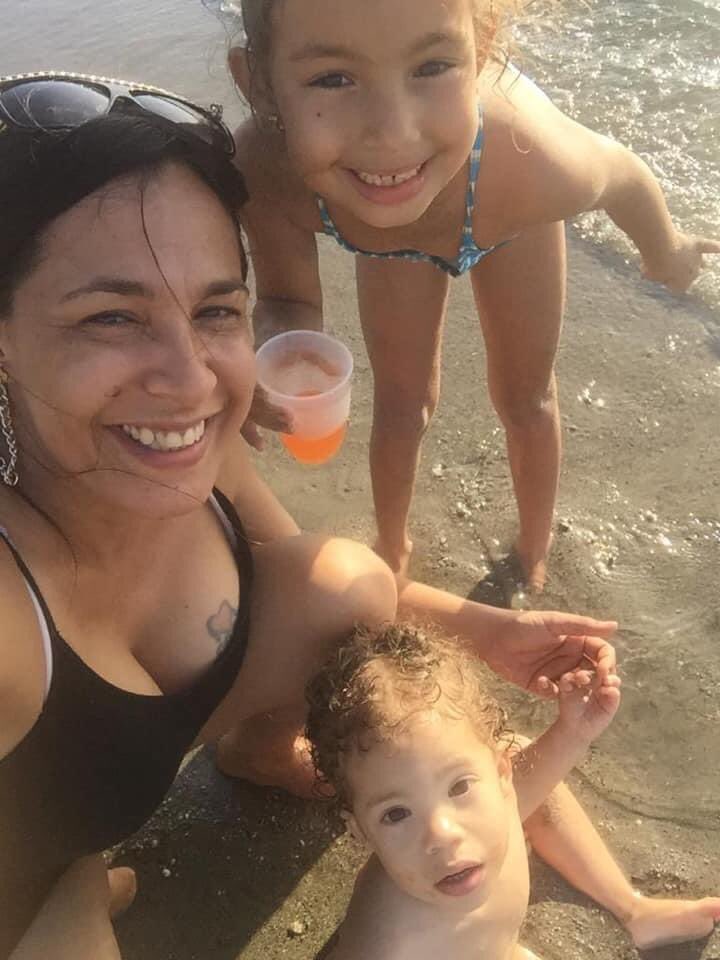 ClayDade's tweet photo. Beach 🏖 days with my squad 🏝 #PreRona — Today would’ve been perfect ☀️😎🌊 #coronapacolypse be over! https://t.co/36KptzVl5Y