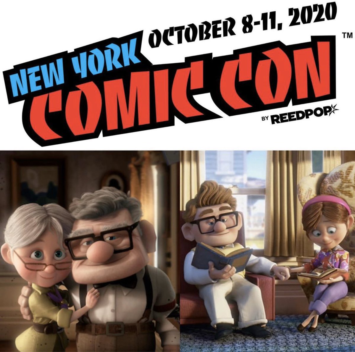 funko pop carl ellie