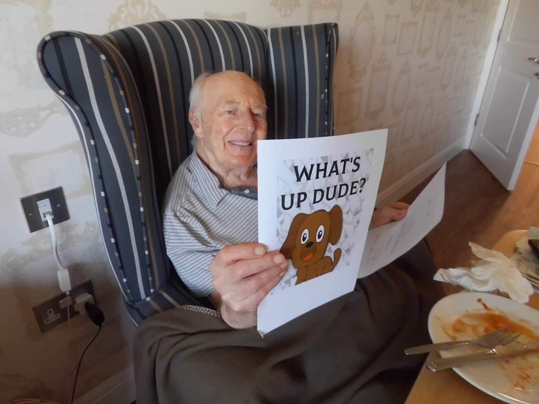 Nicky Hirst 💙 @Nickyhants@mastodon.world tweet media