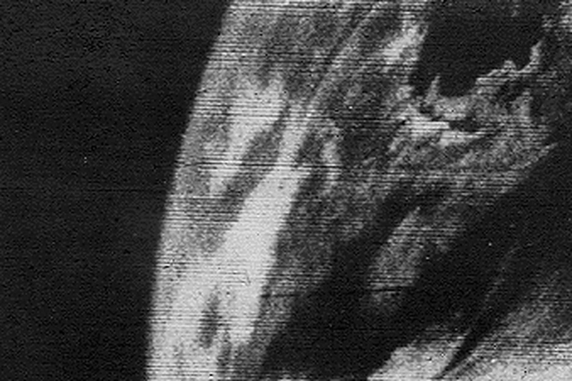 Фотография tiros 11 апрель 1960
