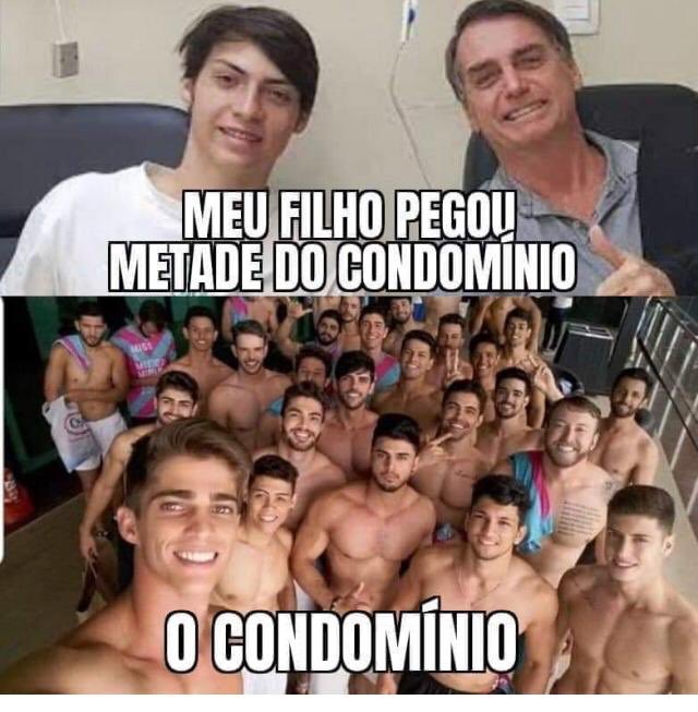 joaozini's tweet photo. @jairbolsonaro Oi 04! https://t.co/kqcy2bmAfj