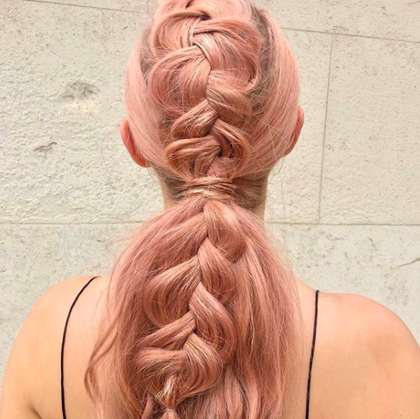AllOutBeautyUK's tweet photo. 📞 Hello, I would like to apply for this hair please... 📞  😍 @michaelgrayhair 💛🧡 https://t.co/gfFsnEQBKf