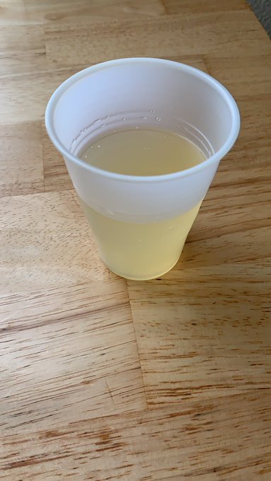 A margarita while I wait on maintenance to come fix my AC. #HappyQuarantine https://t.co/32rqN7K8sW<a href="/tag/happyquarantine"class="tags"><span>#happyquarantine</span></a>